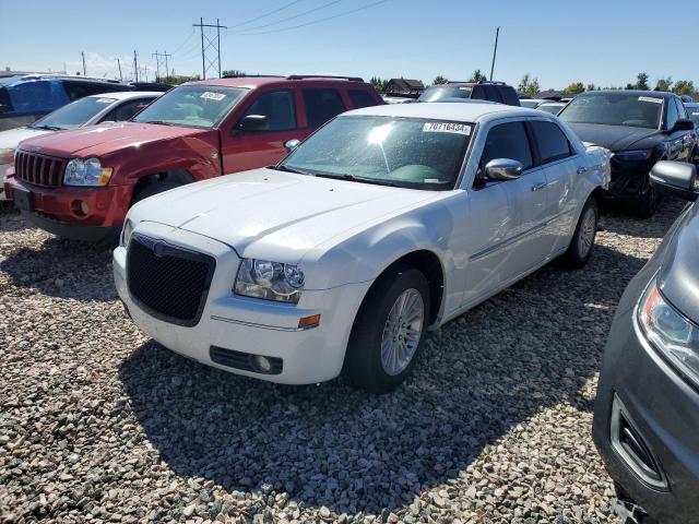 chrysler 300 tourin 2010 2c3ca5cv5ah325856