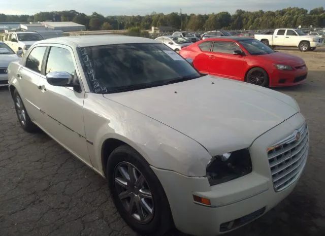 chrysler 300 2010 2c3ca5cv6ah112642