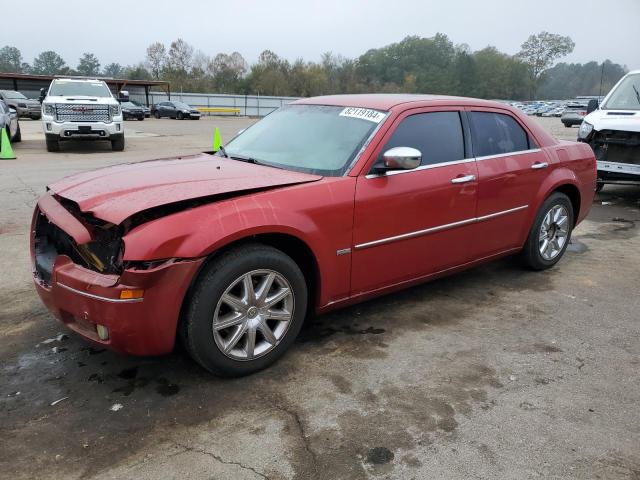 chrysler 300 tourin 2010 2c3ca5cv6ah115749