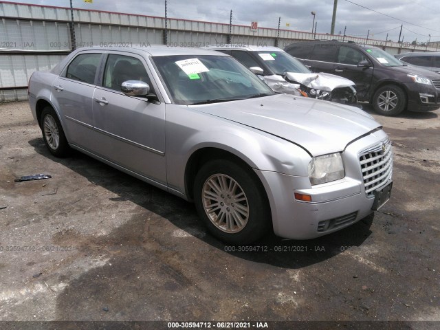 chrysler 300 2010 2c3ca5cv6ah138870