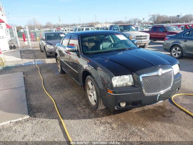 chrysler 300 2010 2c3ca5cv6ah161680