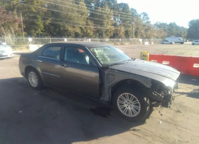 chrysler 300 2010 2c3ca5cv6ah241710