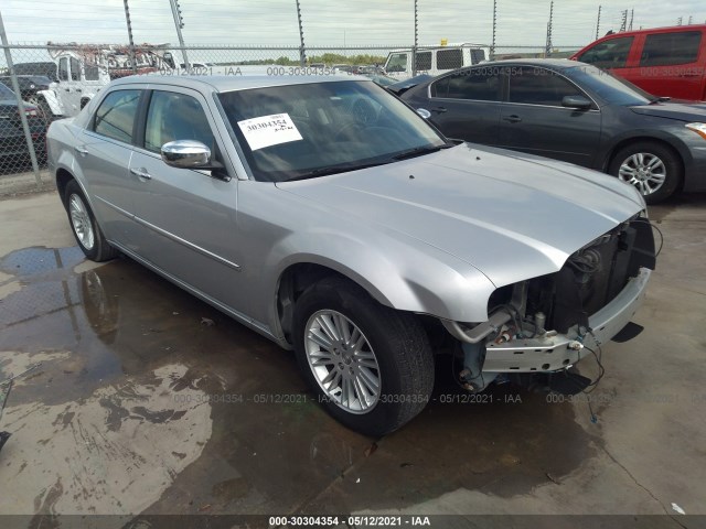 chrysler 300 2010 2c3ca5cv6ah264517