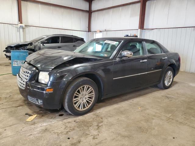 chrysler 300 2010 2c3ca5cv6ah274447