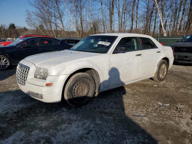 chrysler 300 2010 2c3ca5cv6ah284055