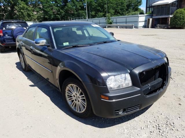 chrysler 300 tourin 2010 2c3ca5cv6ah315370