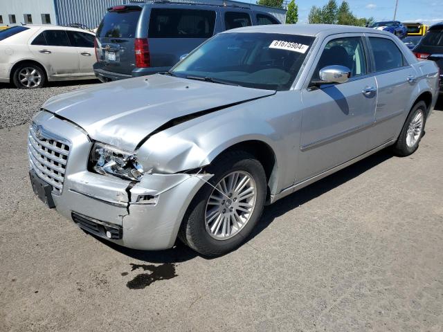 chrysler 300 2010 2c3ca5cv7ah122774