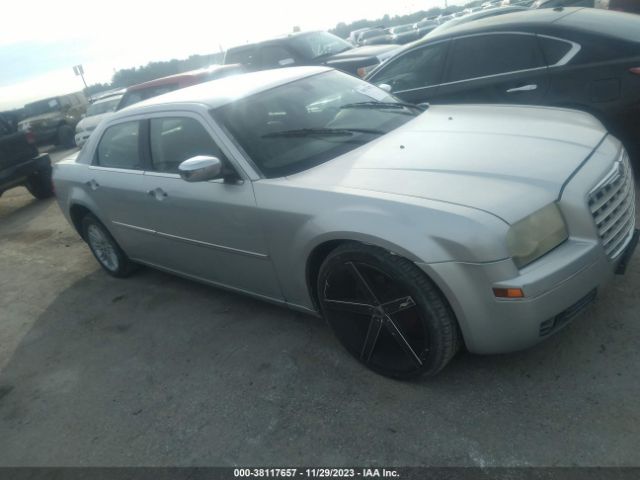 chrysler 300 2010 2c3ca5cv7ah165043