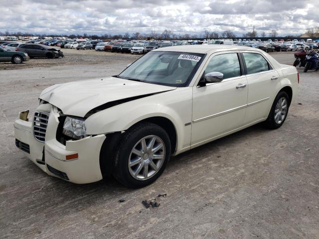 chrysler 300 tourin 2010 2c3ca5cv7ah199791