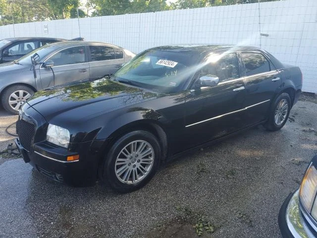 chrysler 300 tourin 2010 2c3ca5cv7ah220915