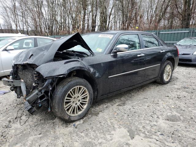 chrysler 300 2010 2c3ca5cv7ah230439