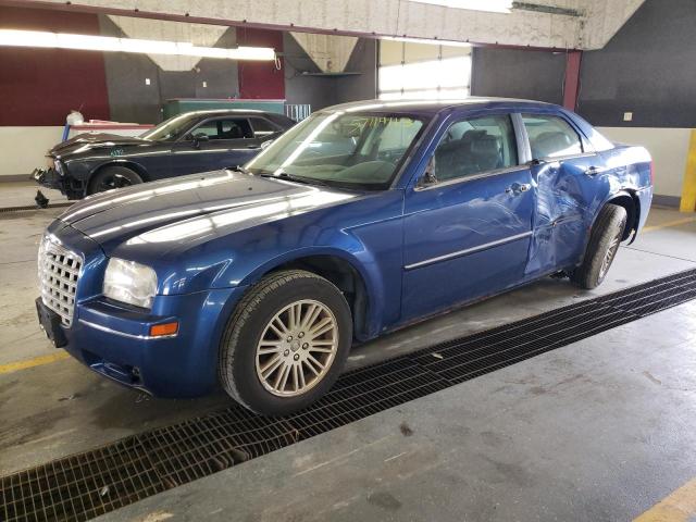 chrysler 300 tourin 2010 2c3ca5cv7ah248942