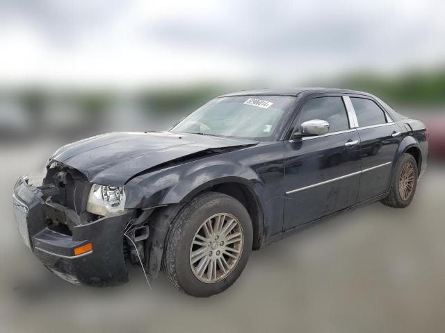 chrysler 300 2010 2c3ca5cv7ah265787