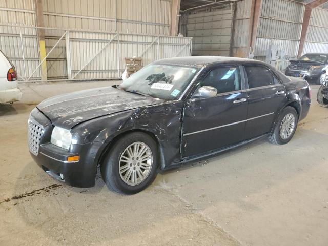 chrysler 300 2010 2c3ca5cv7ah328080