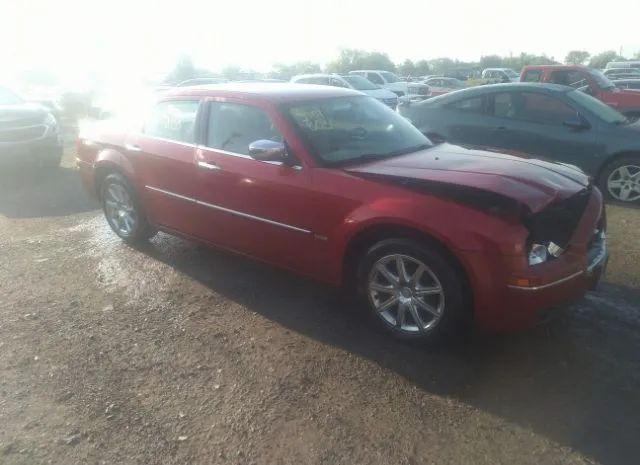 chrysler 300 2010 2c3ca5cv8ah112528