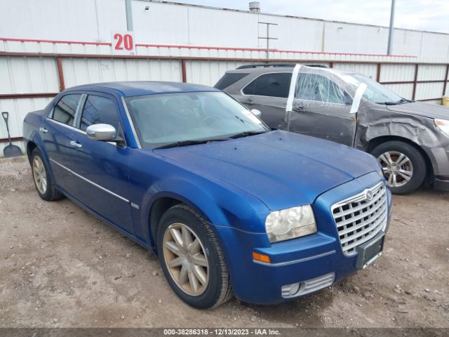 chrysler 300 2010 2c3ca5cv8ah142905