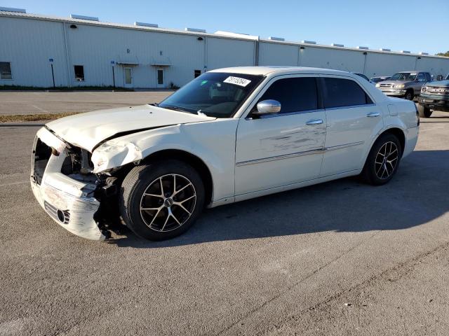 chrysler 300 tourin 2010 2c3ca5cv8ah152107