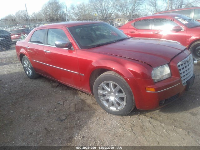 chrysler 300 2010 2c3ca5cv8ah153418