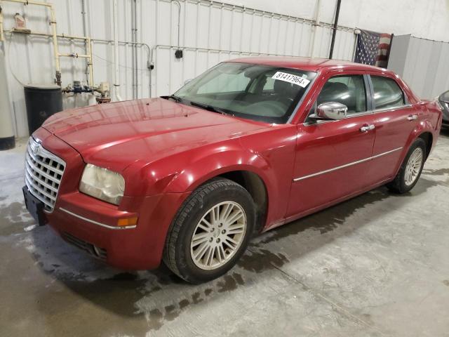 chrysler 300 tourin 2010 2c3ca5cv8ah212841