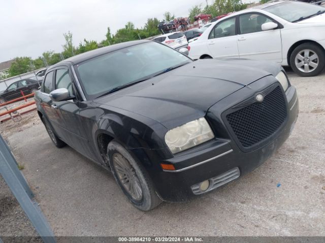 chrysler 300 2010 2c3ca5cv8ah230322