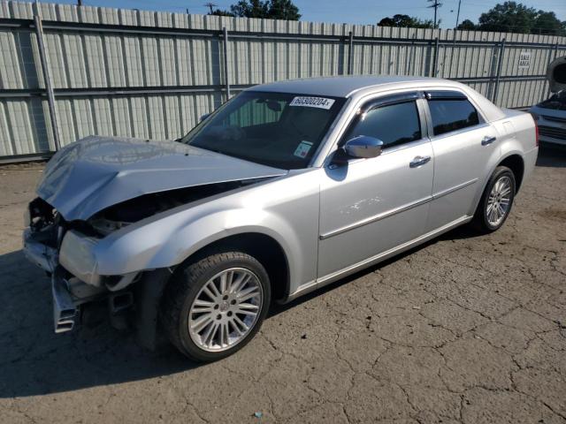 chrysler 300 2010 2c3ca5cv8ah284509