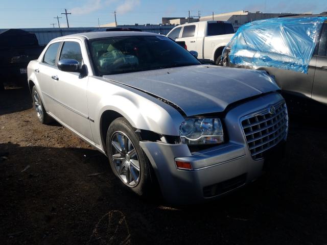 chrysler 300 tourin 2010 2c3ca5cv8ah329920