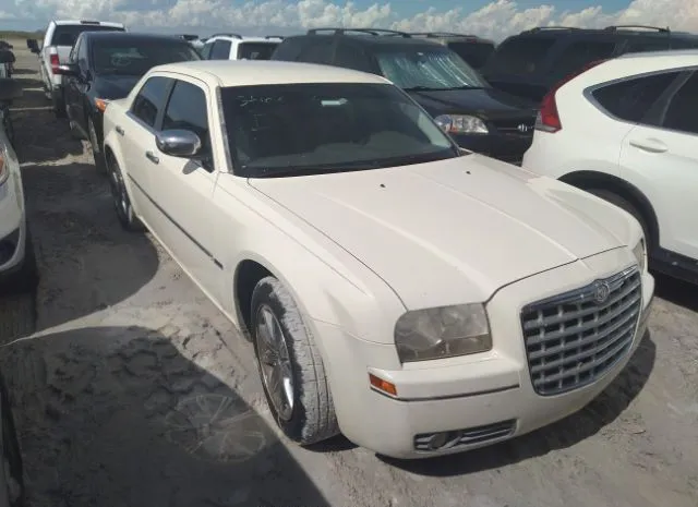 chrysler 300 2010 2c3ca5cv9ah132514