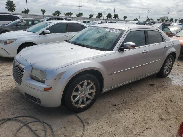 chrysler 300 tourin 2010 2c3ca5cv9ah134084