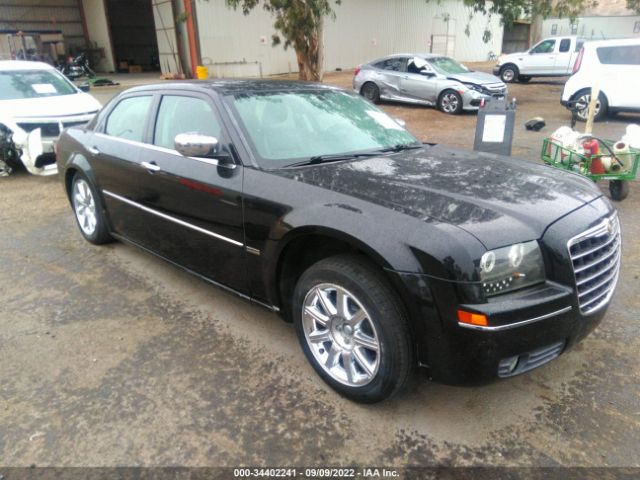 chrysler 300 2010 2c3ca5cv9ah149944