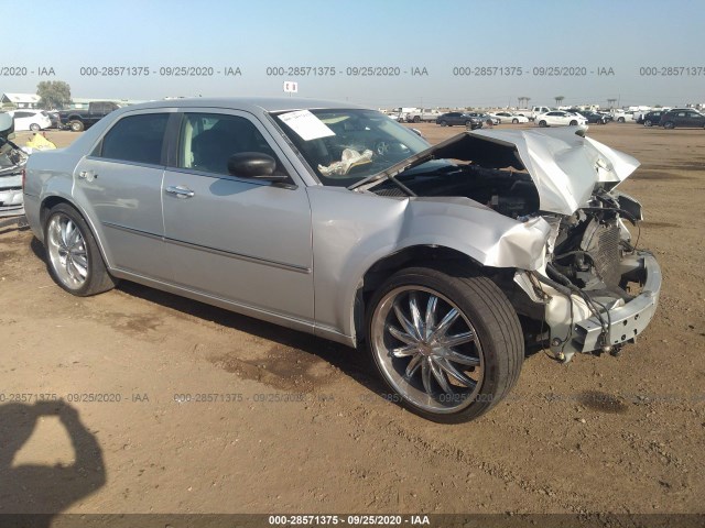 chrysler 300 2010 2c3ca5cv9ah164038