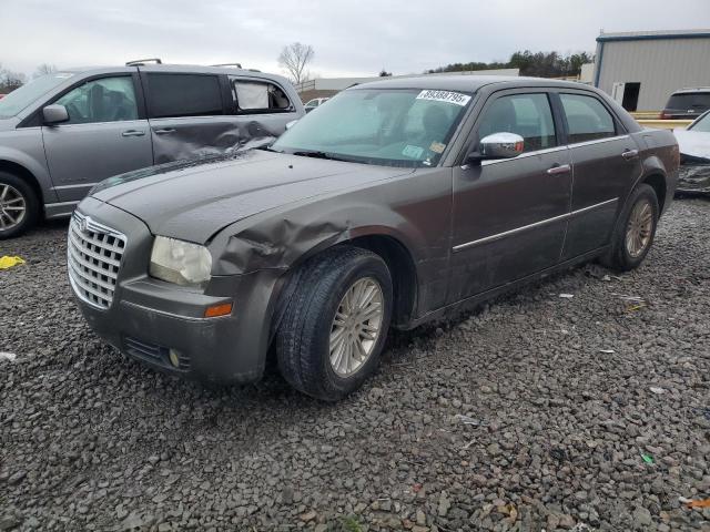 chrysler 300 tourin 2010 2c3ca5cv9ah206515