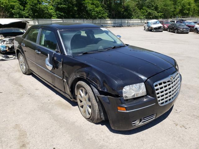 chrysler 300 tourin 2010 2c3ca5cv9ah221726