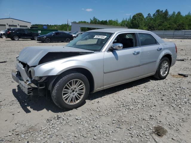 chrysler 300 2010 2c3ca5cv9ah315444