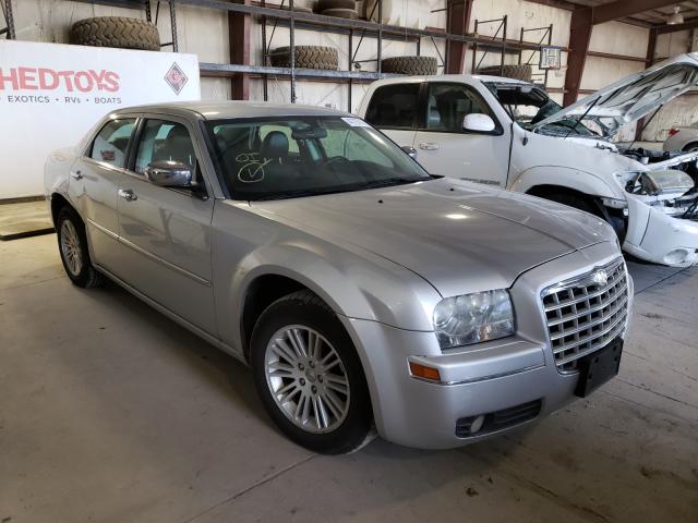 chrysler 300 2010 2c3ca5cv9ah327772