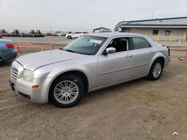 chrysler 300 tourin 2010 2c3ca5cvxah155381