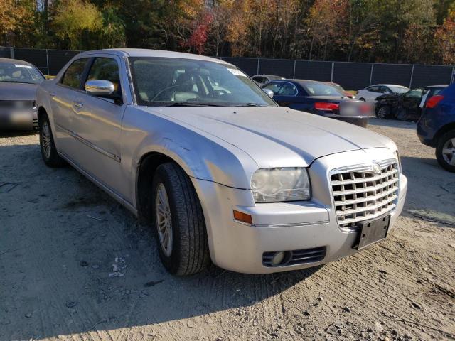 chrysler 300 tourin 2010 2c3ca5cvxah182676