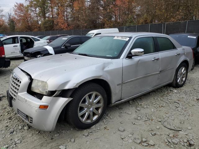 chrysler 300 tourin 2010 2c3ca5cvxah211156