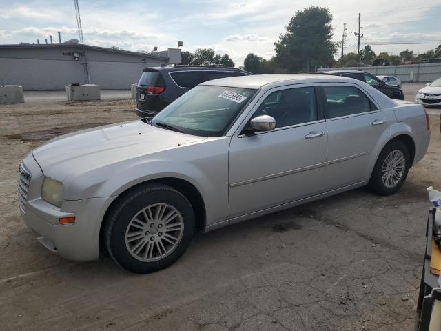 chrysler 300 tourin 2010 2c3ca5cvxah212873