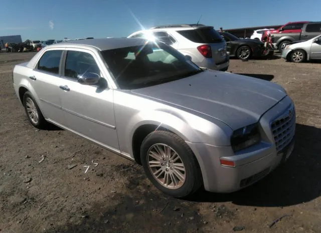 chrysler 300 2010 2c3ca5cvxah225557