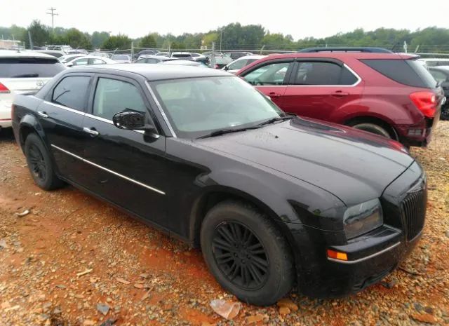 chrysler 300 2010 2c3ca5cvxah230144