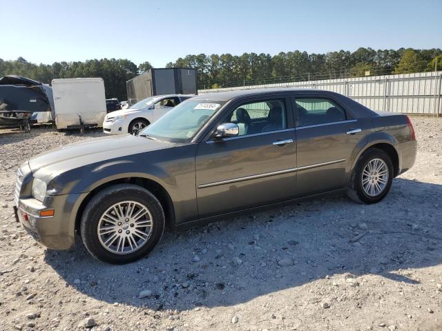 chrysler 300 tourin 2010 2c3ca5cvxah230175