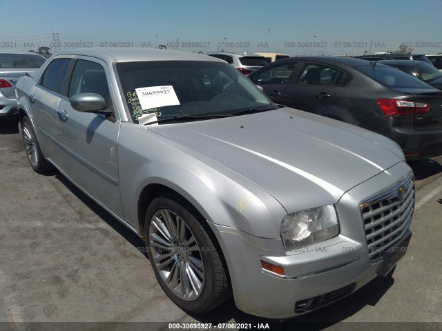 chrysler 300 2010 2c3ca5cvxah233061