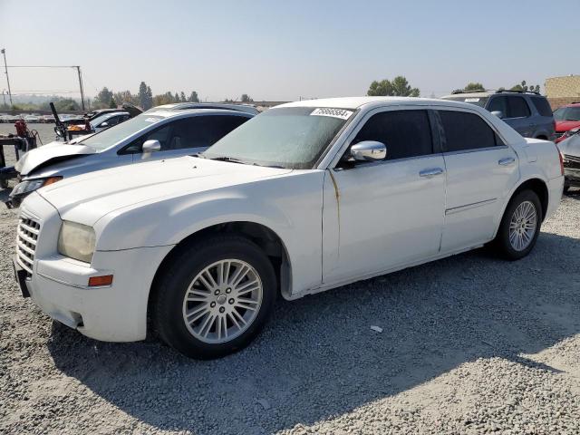 chrysler 300 tourin 2010 2c3ca5cvxah255626