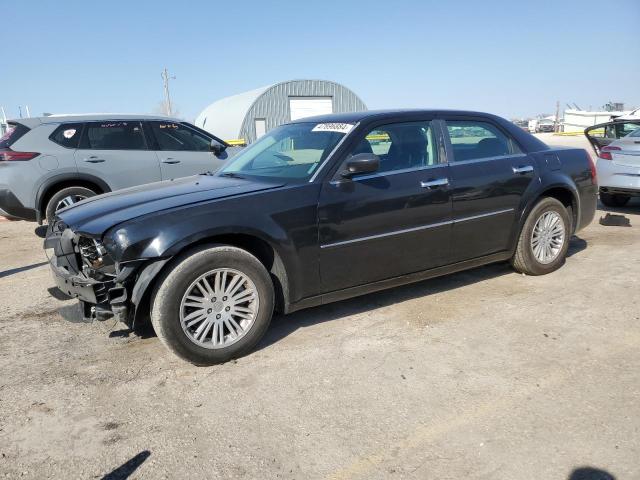 chrysler 300 2010 2c3ca5cvxah293762