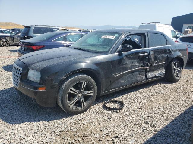 chrysler 300 2010 2c3ca5cvxah294085