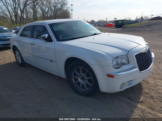 chrysler 300c 2010 2c3ca6ct0ah269412