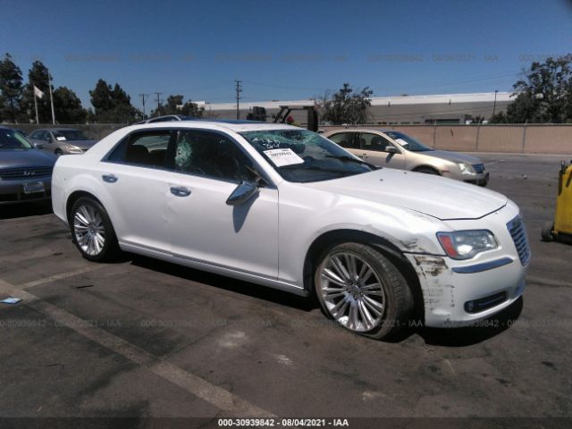 chrysler 300 2011 2c3ca6ct0bh563619