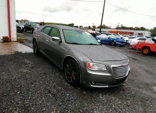 chrysler 300 2011 2c3ca6ct0bh580324