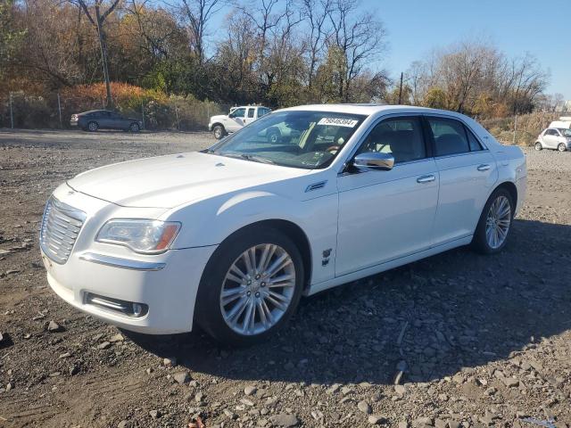 chrysler 300c 2011 2c3ca6ct0bh598760