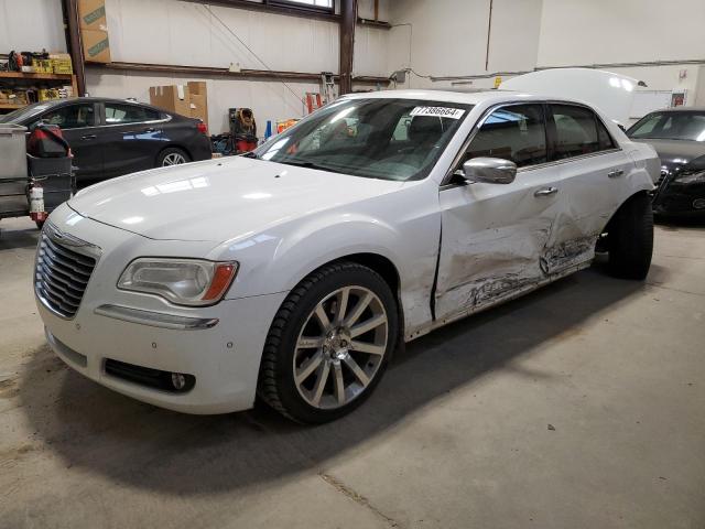 chrysler 300c 2011 2c3ca6ct0bh612740